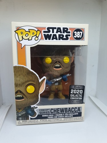 Funko pop vinyl star wars - -,