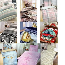 Bettwäsche Wendebettwäsche