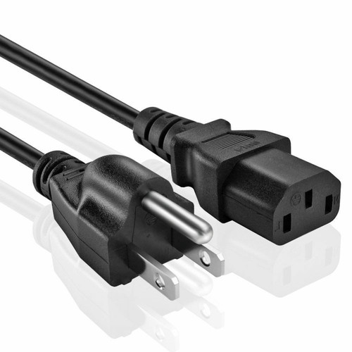 Power adapter cord cable - ac,