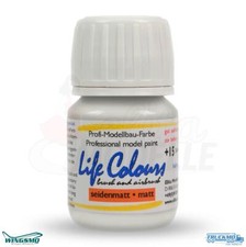 Elita Farben Life Colours RAL