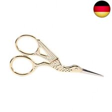 Storchenschere, Edelstahl