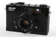 REVUE 400s - SNr: 60913904