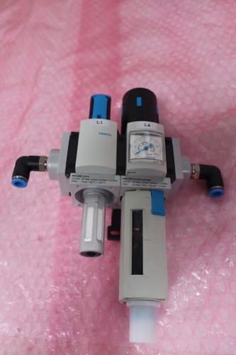 Festo wartungseinheit 531029 - festo,