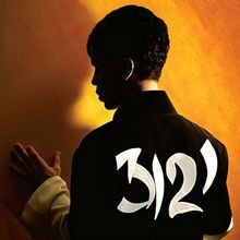 3121 vinyl von prince - prince, |