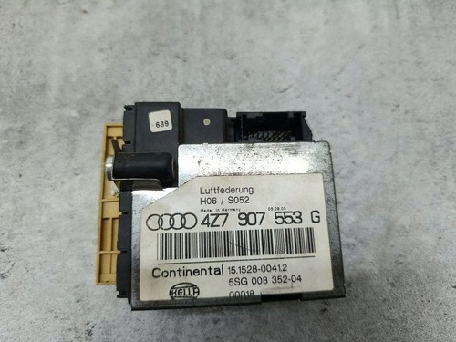 Audi 4b 2001 - a6,