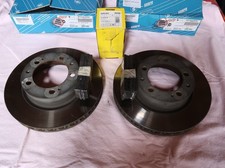Porsche  928-911-944 Bremsscheiben vorn, Maße  ca.304mm x 31,6mm
