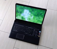 Sony VAIO  17" 1080p