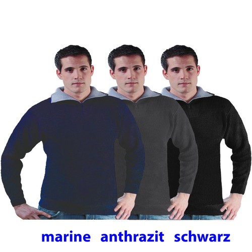 Arbeitspullover troyer - arbeitspullover,