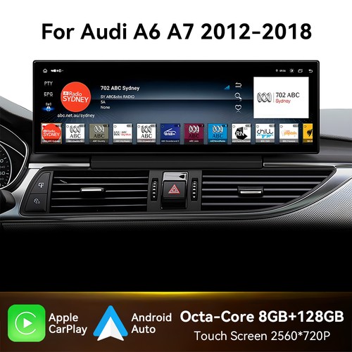 Für audi c7 mmi - audi,