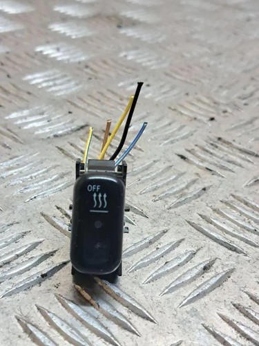 Mercedes benz w168 schalter - a,