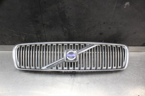 Kühlergrill komplett volvo - kühlergrill,