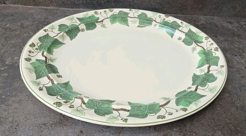 Wedgwood napoleon efeu platte - efeu,