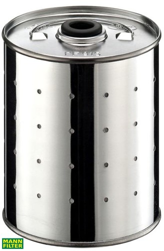 Mann filter pf915n - mann-filter, Ölfilter