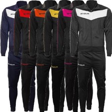 GIVOVA VISA SPORTANZUG BAND