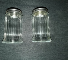 Salzstreuer & Pfefferstreuer