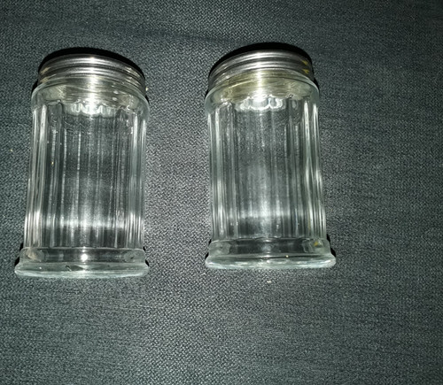 Salzstreuer pfefferstreuer - salzstreuer,