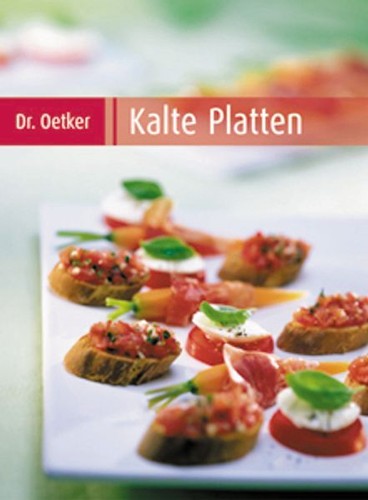 Kalte platten red - kalte,