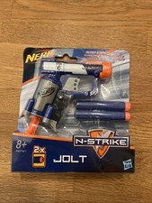 Nerf N-Strike Elite Jolt