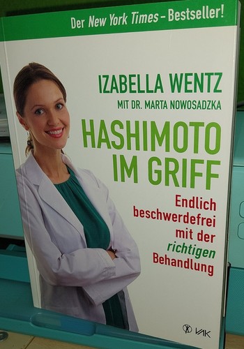 Hashimoto griff von - griff,