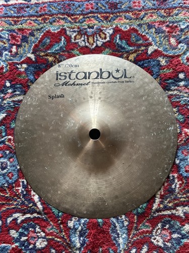 Istanbul mehmet splash - splash, 8“
