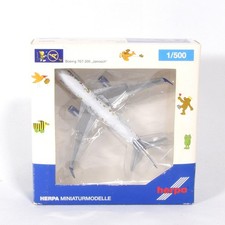Herpa 1:500 Scale Condor