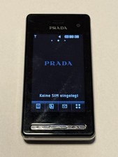 LG KF 900 Prada Handy
