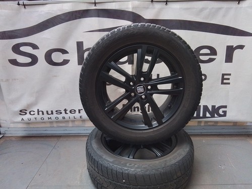 Original seat arona - seat,