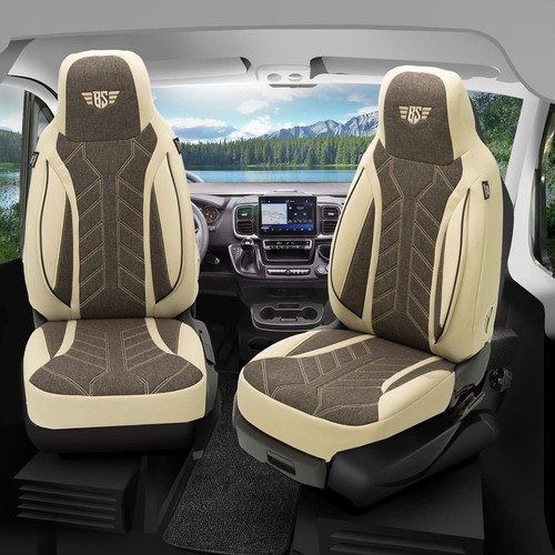 Pilot wohnmobil sitzbezüge - pilot,