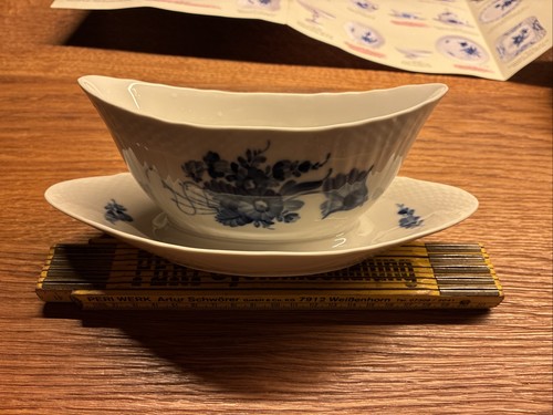 Royal copenhagen blaue blume - copenhagen,