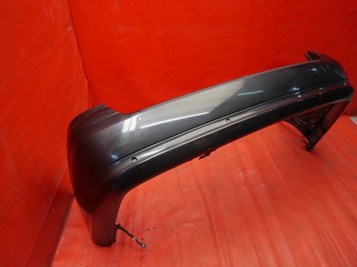 Heckschürze mercedes s211 - heckschürze,