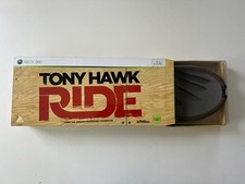 Tony Hawk Ride Skateboard Board Controller für Xbox 360 / Xbox360 in OVP