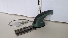 Bosch Akku Heckenschere Easy