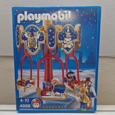 Playmobil 4888 "Karussell