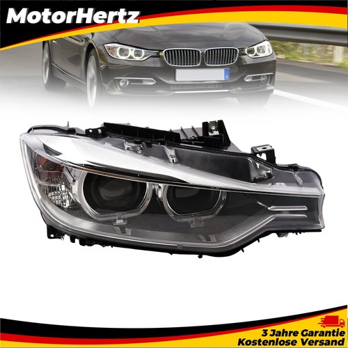 Scheinwerfer rechts für bmw - rechts,