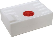 Fusion EV0901 Frischwassertank Wasser Tank 47 Liter Camping Wohnmobil 1657284