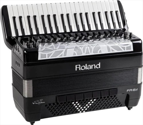 Neu roland v - neu, fr-8x