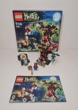 LEGO Monster Fighters