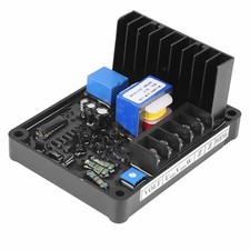 G??n??Dreiphasraktor?? AVR