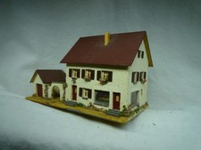 Modelleisenbahn Spur HO 