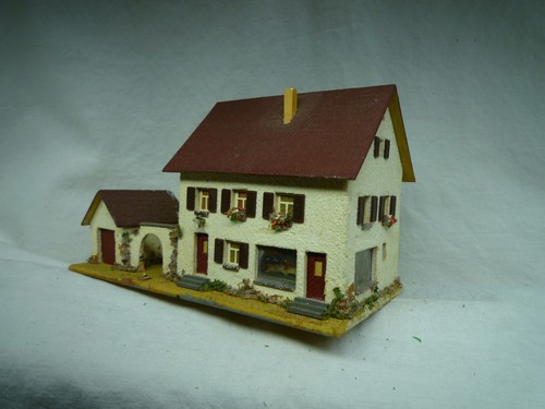 Modelleisenbahn spur - ho,