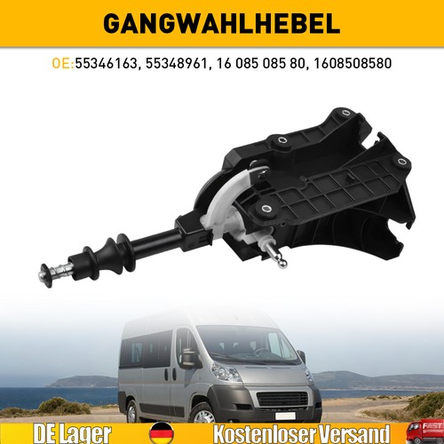 Schalthebel schaltgetriebe - schalthebel,