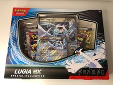 Pokémon Lugia EX Spezial