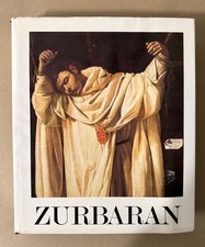 Zurbaran. 1598-1664. Biography