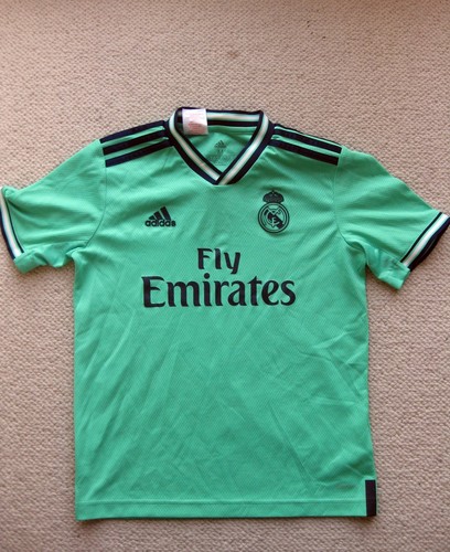 Real madrid trikot adidas - madrid,