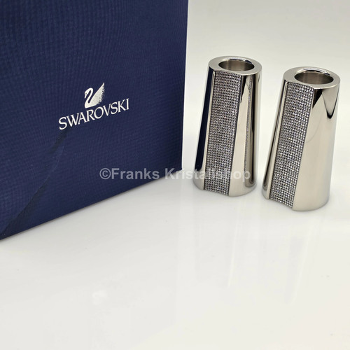 Swarovski ambiray kerzenhalter - swarovski,