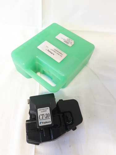 Fujikura high precision - ct-30,