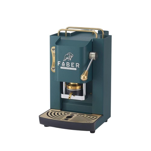 Faber pro deluxe british - faber, 3.0
