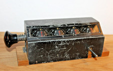 mechanisches Zählwerk