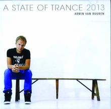 State trance 2013 von - of,