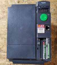 Schneider Altivar 320 ATV320U75N4B 7.5KW